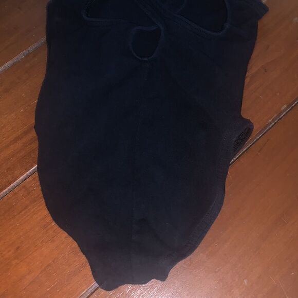 Leopard size 8/10   - Picture 3 of 7